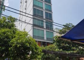 Quá rẻ cho một căn mt Nguyễn Tiểu La . DT: 3.5x11, nhà 3 lầu mới, giá chỉ 11 tỷ 900  7948863