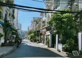 -Bán Nhà HXH đẹp, đường 3/2. Q10. DT: 4x20 KC:  4 tầng lầu. Giá 21.5 tỷ TL 7950866