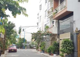 Bán nhà hẻm 781 Lê Hồng Phong, P12, Q10, DT: 5x17m 4 lầu giá 21,5 tỷ TL 7951084