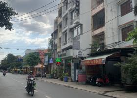 Hot! Bán nhà MT đường Đồng Đen - Gần Bàu Cát, Tân Bình: DT: 8 x 20m, 3 lầu. Giá: 30 tỷ TL 7951543