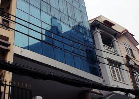 Bán siêu mặt tiền 3/2 phường 12 quận 10 , (8x15m ) hầm 4 lầu giá chỉ 46.5 tỷ tl  7962964