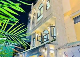 Gấp Bán nhà 2 lầu sân thượng chợ Bình Tiên, Phạm Phú Thứ giá chỉ còn 11.4 tỷ TL 7962988