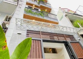 Bán Nhà MTKD Phạm Hữu Chí gần BV Chợ Rẫy P12Q5, giá chỉ 15.2 tỷ TL 7963224