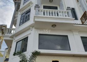 Bán mặt tiền kinh doanh đường Lê Thúc Hoạch, 5mx18m, giá 11.3 tỷ, P. Phú Thọ Hòa, Q. Tân Phú 7963392