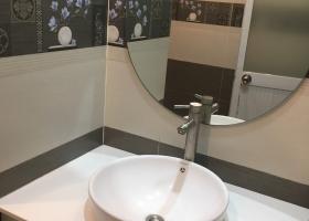 Bán nhà hẻm 229 Tây Thạnh, Quận Tân Phú, 4x14m, 4 tầng, hẻm xe tải,  7.45 tỷ 7963457