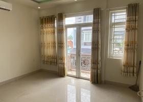 Nhà Đẹp- HXH Tránh- 3 Tầng- 64m2(4,5x15m)- Trục Hà Huy Giáp P.Thạnh Lộc Q.12- Giá : 4,65 Tỷ  7963624