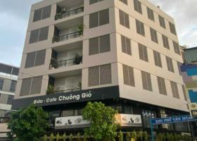 Bán tòa building VP ngay Trường Sơn, P. 2, Tân Bình, 3.900m2 sàn, HĐT 1 tỷ/ tháng, giá 360 tỷ TL 7964244