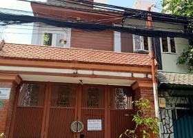 Bán nhà mặt tiền số 375 Tô Ký,  Phường Trung Mỹ Tây, Quận 12, Hồ Chí Minh 7968185