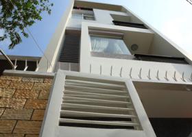 Bán gấp nhà mặt tiền đường Bà Hạt, P.6, Q.10, giá chỉ  10 tỷ TL 7968605