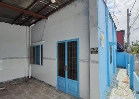 Bán nhà riêng Đường 8, Phường Linh Xuân, Thủ Đức,  75m2  giá 5.1 Tỷ 7968858