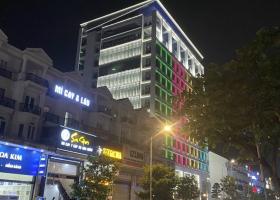 Bán nhà đường Vĩnh Viễn - Trần Nhân Tôn, P2, Q10, DT 7.5x15m, nhà 5 lầu thang máy giá 36 tỷ 7970356