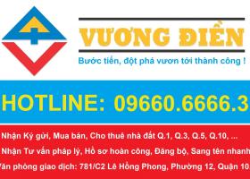 Bán nhà mặt tiền Bùi Hữu Nghĩa - chợ Hòa Bình, P5 quận 5 diện tích 4.2x20m 3 lầu giá 27 tỷ 7970367