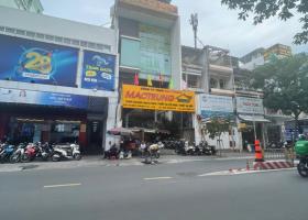 Bán nhà mặt tiền Bùi Hữu Nghĩa - chợ Hòa Bình, P5 quận 5 diện tích 4.2x20m 3 lầu giá 27 tỷ 7970367