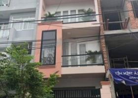Bán nhà mặt tiền nội bộ Bình Phú, 4x12m, 3 lầu, chỉ 7 tỷ 8 tl, Q.6 7971681