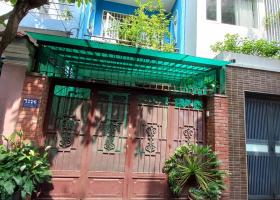 Mới cưới vợ dư tiền mua nhà mới – cần bán lại căn nhà đường Nguyễn Bặc, Phạm Văn Hai, P3 7971733