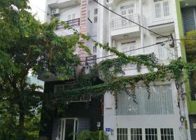 Bán nhà Hẻm 22 Đường Số 21, Phường 8, Gò Vấp. 7973009