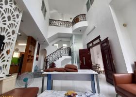 Bán Villa,5x20,CN 100m2 Trần Huy Liệu,p8,Phú Nhuận  7977308