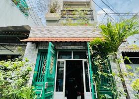 Bán nhà riêng tại Phố Phạm Văn Chiêu, Phường 9, Gò Vấp, Tp.HCM diện tích 48m2  giá 5.5 Triệu 7978038