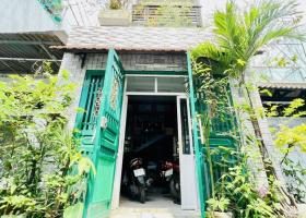 Bán nhà riêng tại Phố Phạm Văn Chiêu, Phường 9, Gò Vấp, Tp.HCM diện tích 48m2  giá 5.5 Triệu 7978038