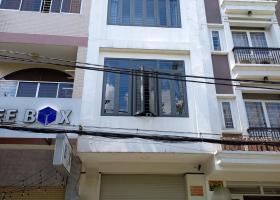 Cần bán gấp căn nhà 3 tầng – đường Nguyễn Trọng Tuyển, P1 – Giá chỉ: 9 tỷ TL 7978544