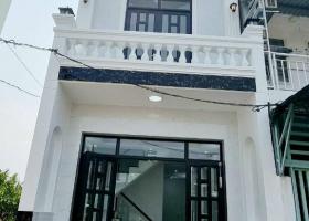 BÁN NHÀ GẤP 1 TRỆT 2 LẦU . SỔ HỒNG CHÍNH CHỦ 7981734