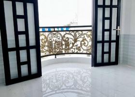 BÁN NHÀ GẤP 1 TRỆT 2 LẦU . SỔ HỒNG CHÍNH CHỦ 7981734