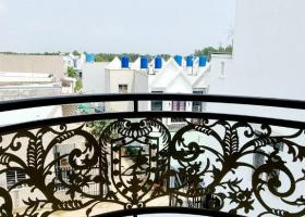 BÁN NHÀ GẤP 1 TRỆT 2 LẦU . SỔ HỒNG CHÍNH CHỦ 7981734