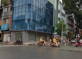 Bán nhà hẻm xe hơi 345 Trần Hưng Đạo Quận 1. DT: 4x20M, nhà 3 lầu giá 19 tỷ bán 7983857