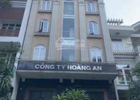 (6x18m) căn duy nhất mặt tiền kinh doanh đường A4 (có lề rộng) - Khu K300, kết cấu 3 lầu, giá 20 tỷ 7987055