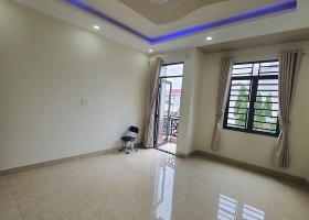 Bán nhà mới đẹp Đường Số 16, P Linh Chiểu, Thủ Đức, 55m2 4 tầng  giá 5.7 Tỷ 7988187