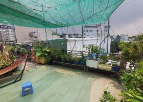 Bán nhà mới đẹp Đường Số 16, P Linh Chiểu, Thủ Đức, 55m2 4 tầng  giá 5.7 Tỷ 7988187