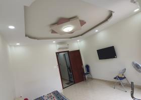 Bán nhà mới đẹp Đường Số 16, P Linh Chiểu, Thủ Đức, 55m2 4 tầng  giá 5.7 Tỷ 7988187