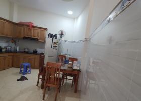 Bán nhà mới đẹp Đường Số 16, P Linh Chiểu, Thủ Đức, 55m2 4 tầng  giá 5.7 Tỷ 7988187