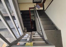 Bán nhà mới đẹp Đường Số 16, P Linh Chiểu, Thủ Đức, 55m2 4 tầng  giá 5.7 Tỷ 7988187