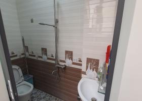 Bán nhà mới đẹp Đường Số 16, P Linh Chiểu, Thủ Đức, 55m2 4 tầng  giá 5.7 Tỷ 7988187