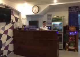 Bán khách sạn đang kinh doanh đường Nguyễn Ảnh Thủ, 9x30m, 38 phòng, giá 15 tỳ 7988477