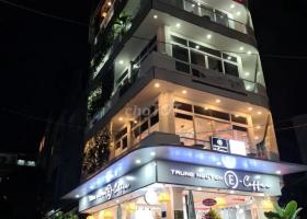 Góc 2 mặt tiền khu K300 Tân Bình, diện tích 10x11m kết cấu 4 lầu đang kinh doanh cafe 7990159