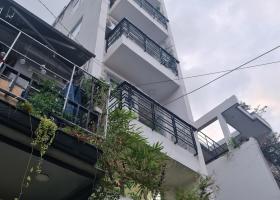 Bán nhà riêng tại Đường Hưng Phú, Phường 8, Quận 8, Tp.HCM diện tích 90m2  giá 4.6 Tỷ 7990796