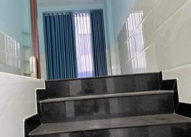 Mặt tiền Hoa Sữa, phường 7, Phú Nhuận, 64m², 4 tầng, giá 21 tỷ. 7994465