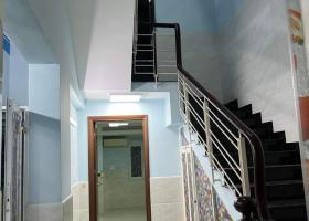 Mặt tiền Hoa Sữa, phường 7, Phú Nhuận, 64m², 4 tầng, giá 21 tỷ. 7994465