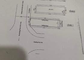 Mặt tiền Hoa Sữa, phường 7, Phú Nhuận, 64m², 4 tầng, giá 21 tỷ. 7994465