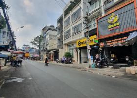 Bán nhà mặt tiền đường Bành Văn Trân, Quận Tân Bình, DT: 5 x 21m, trệt, 2 lầu 7994511