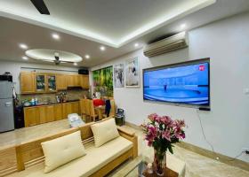 Siêu Phẩm !!! Nhà Đẹp - Hẻm Ôtô Tránh - Phạm Văn Chiêu - Gò Vấp 80M2 5 Tầng Mt 5M 7.8 Tỷ 7995726