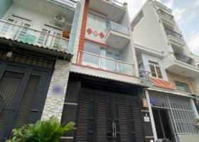 Bán nhà 3.5 tấm hẻm 6m đường số 5 phường BHH kế bên AEON Tân Phú 7996359