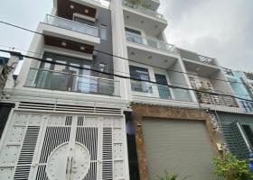 Bán nhà 3.5 tấm đẹp mới keng hẻm 6m đường số 5 phường BHH kế bên AEON Tân Phú. Giá 5.5 tỷ 7996420