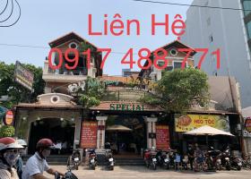 Bán nhà đường Nguyễn Văn Trỗi, quận Phú Nhuận, DT:  16 x 25 = 420m2, giá 115 tỷ 7997265