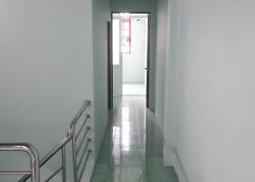 Bán Nhà 2 Lầu DT 4x18m Mặt Tiền Nguyễn Văn Yến Quận Tân Phú 7997712
