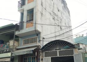 Bán nhà góc 2 mặt tiền Trần Tuấn Khải (5.5x15m, 2 lầu) giá 19 tỷ TL 7998509