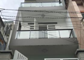 Bán nhà 2MT Trần Bình Trọng, Q5, 4x16m, giá tốt nhất thị trường 7998560