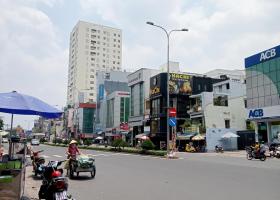 Bán nhà mặt tiền Ngô Gia Tự - trung tâm quận 10 - nhà 3 lầu, 3 phòng ngủ, gần các nhà xe Phương Trang, Thành Bưởi, Giá 16 tỷ 7999813